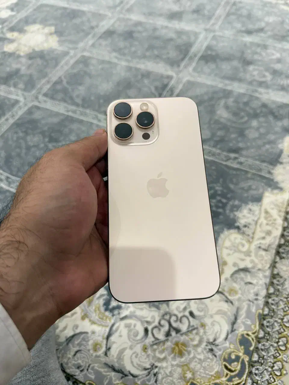 آیفون 16 پرومکس|موبایل|ارومیه, |دیوار