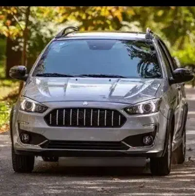 فروش حواله اطلس s فوق العاده|خودرو سواری و وانت|قزوین, |دیوار