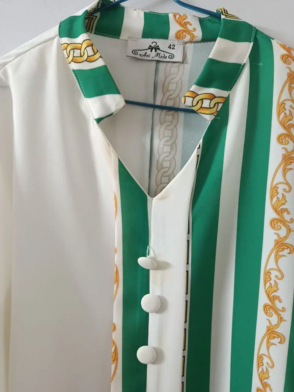 شومیز|لباس|ری, ظهیرآباد|دیوار