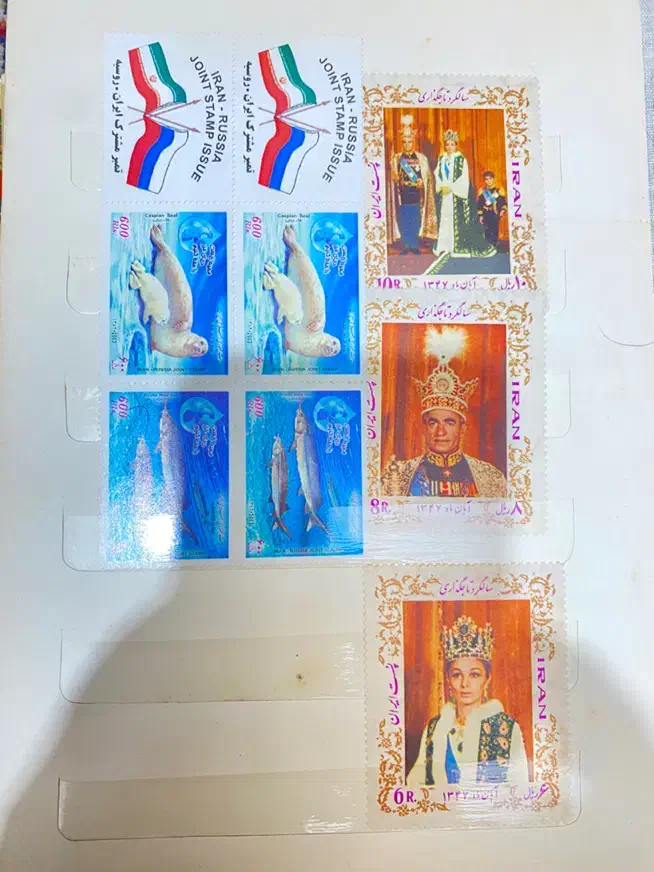 تمبر|کلکسیون سکه، تمبر، اسکناس|جلین, |دیوار