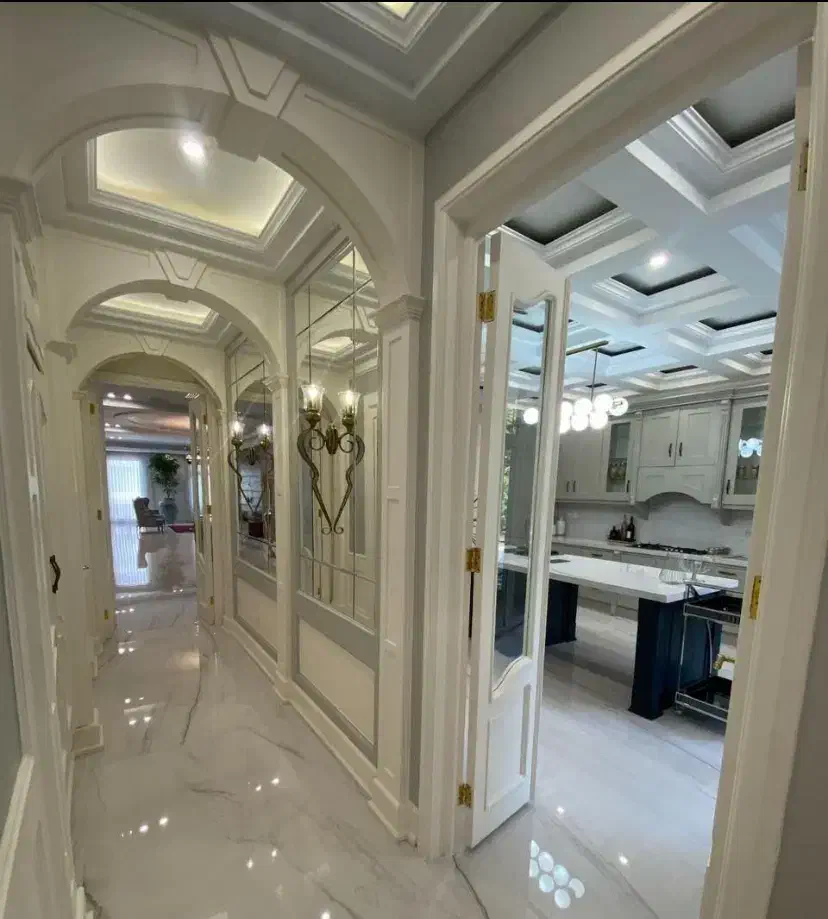 ۱۷۰ مـتـری VIP **صفر سند آماده **دو واحدی الهیه|فروش آپارتمان|مشهد, الهیه|دیوار