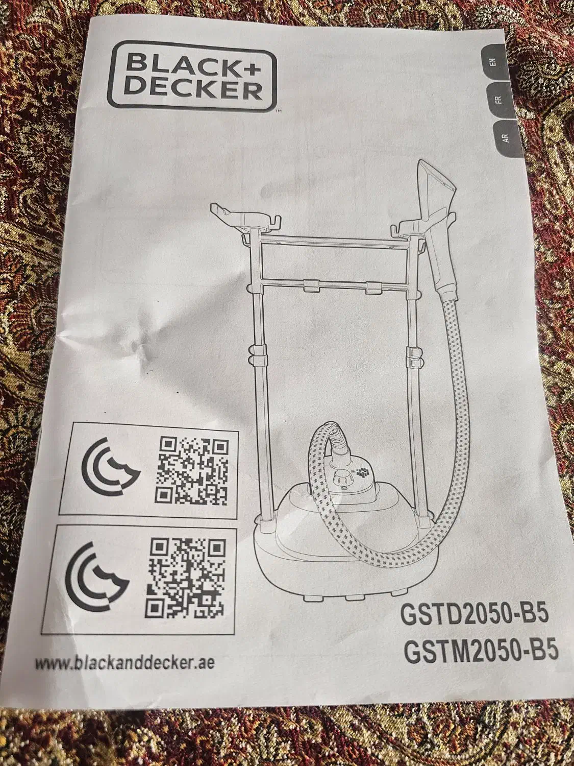 لوازم خانگی تمام برند|سایر لوازم برقی|یزد, |دیوار