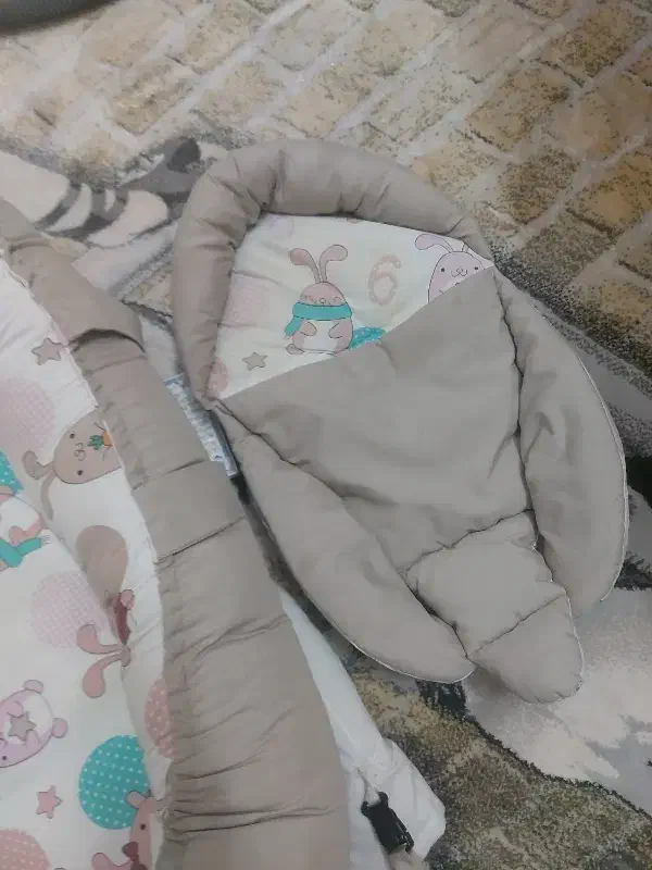 تشک وقنداق|اسباب و اثاث بچه|یزد, |دیوار