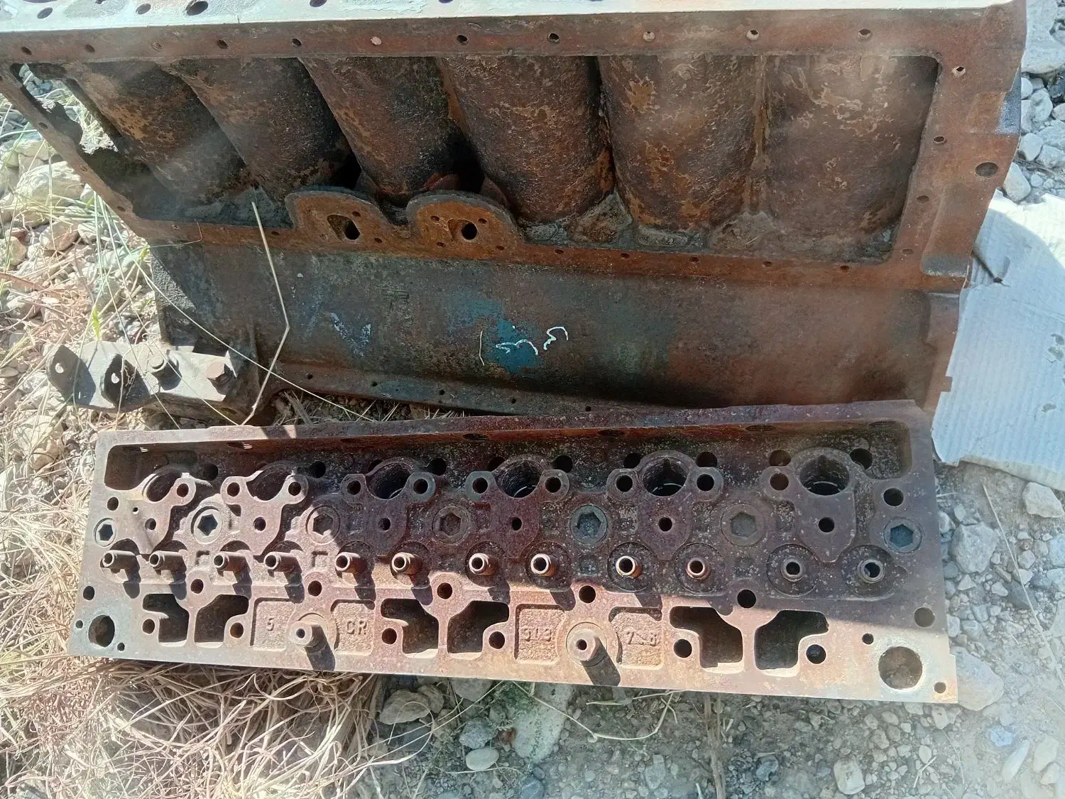 لوازم موتور بنز ۹۱۱|قطعات یدکی و لوازم جانبی|احمدی, |دیوار