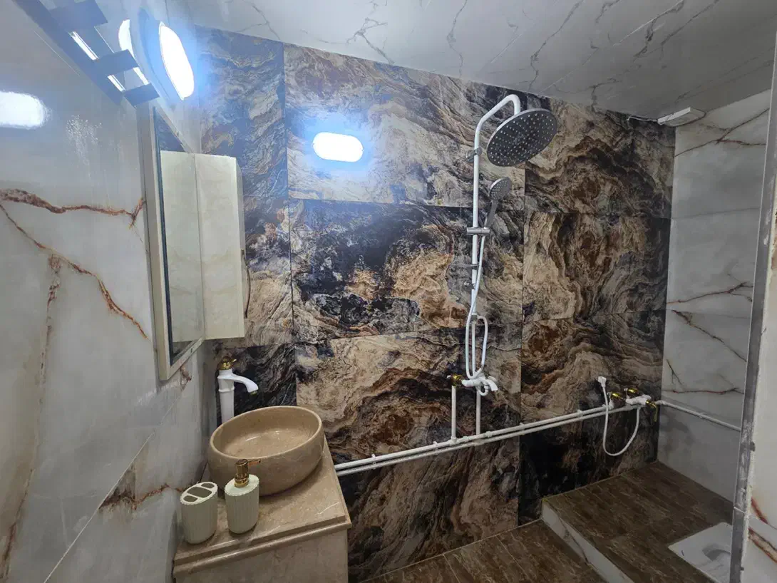 سوییت در شهر جلفا(مرکز شهر،همکف)|اجارهٔ کوتاه‌مدت آپارتمان و سوئیت|جلفا, |دیوار