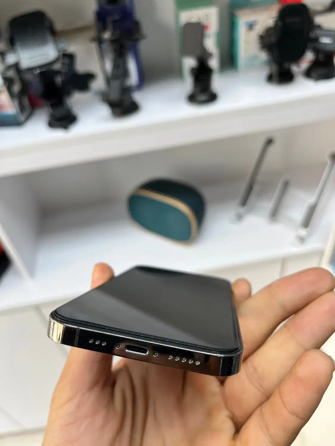 اپل ایفون 13pro|موبایل|رشت, جانبازان|دیوار