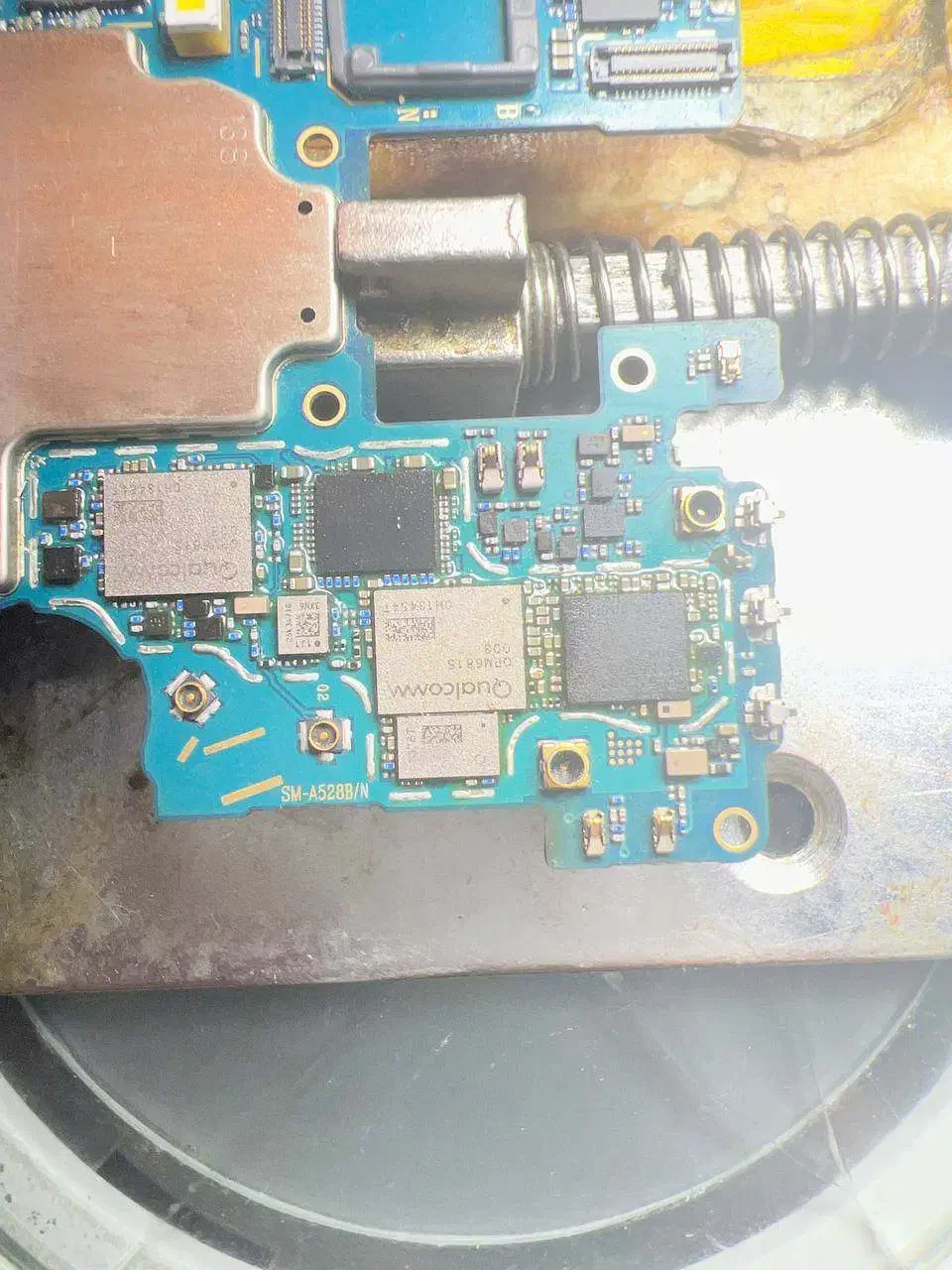 نعمبرات تخصصی موبایل در محل شما|خدمات رایانهای و موبایل|مشهد, فرهنگیان (شهرک غرب)|دیوار