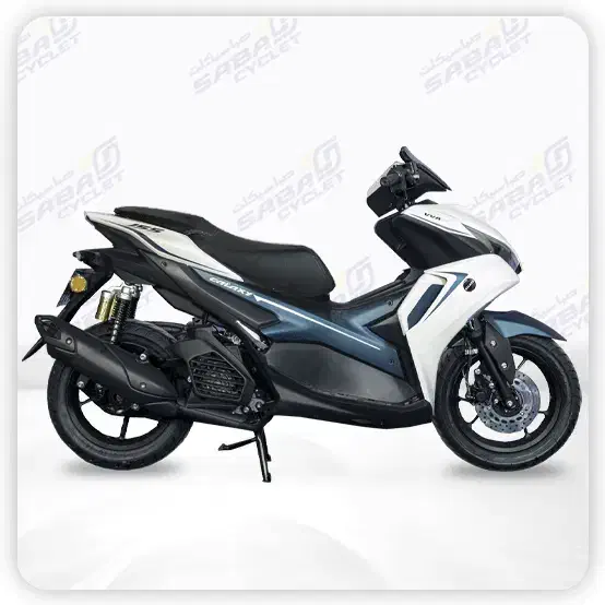 موتور طرح آیروکس گلکسی ۱۵۵سی سی|موتورسیکلت|تهران, تولید دارو|دیوار