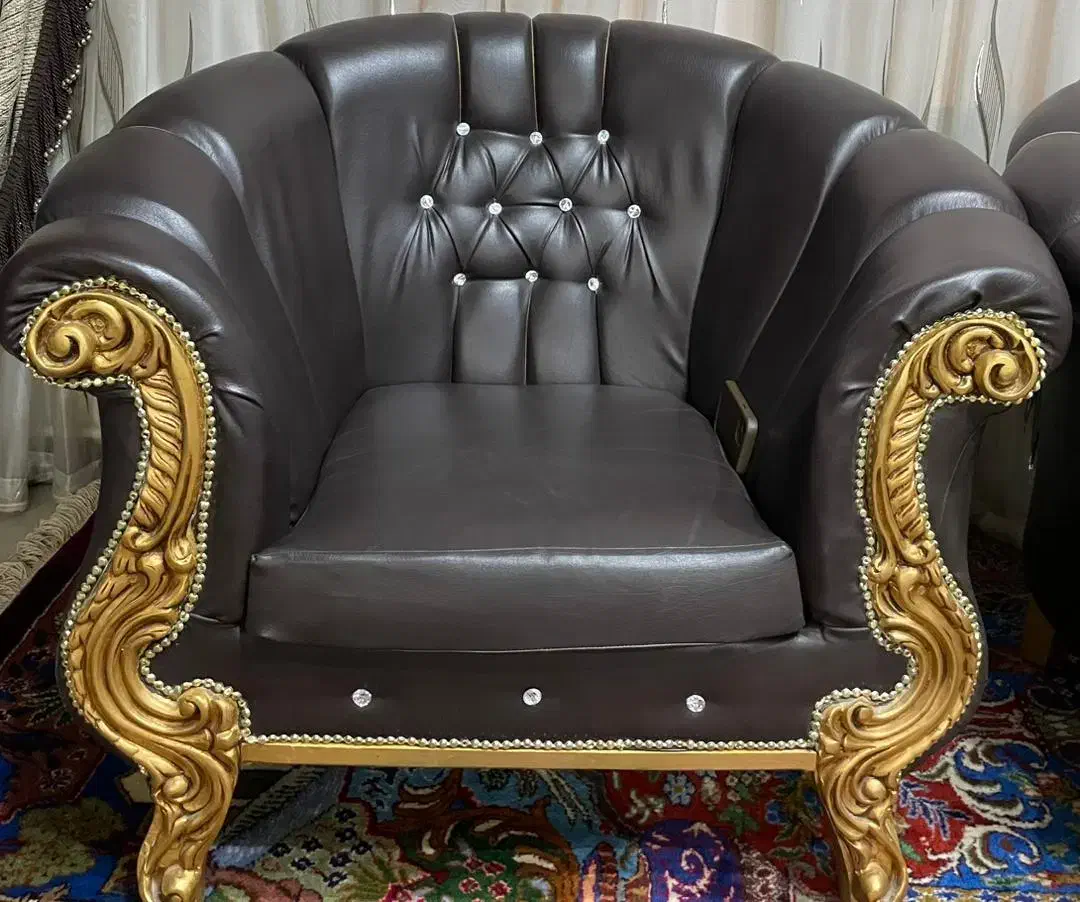 مبل وراحتی|مبلمان خانگی و میز عسلی|ابهر, |دیوار