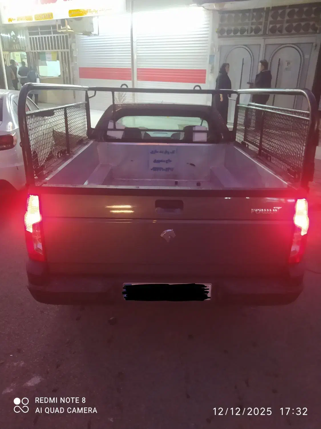 حمل و جابجایی بار آریسان۲ به تهران کرج امروز حرکت|خدمات حمل و نقل|اهواز, پادادشهر|دیوار