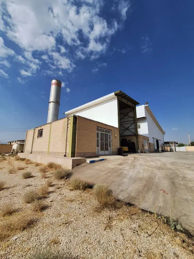 استخدام اپراتور|استخدام صنعتی، فنی، مهندسی|نجفآباد, فردوسی شمالی|دیوار