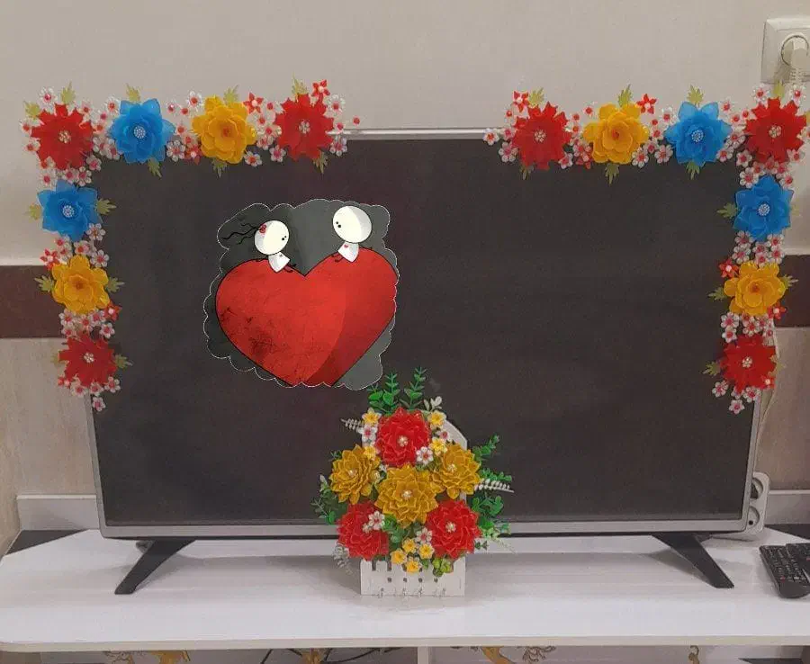 وسایل تزئینی کریستالی|صنایع دستی و سایر لوازم تزئینی|زاهدان, |دیوار