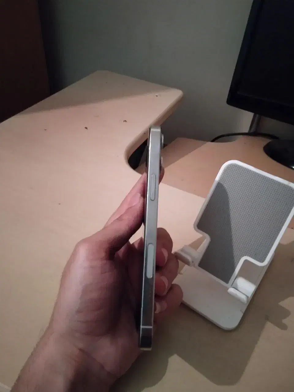 آیفون ۱۲ پرو ۲۵۶ گیگ   iphone 12pro 256g|موبایل|تهران, شیخ هادی|دیوار