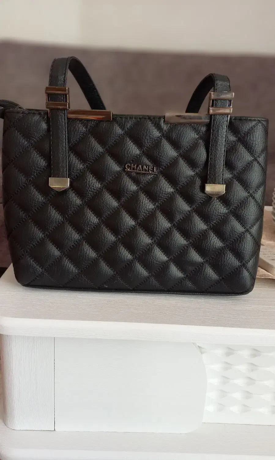 کیف شیک|کیف، کفش، کمربند|فومن, |دیوار