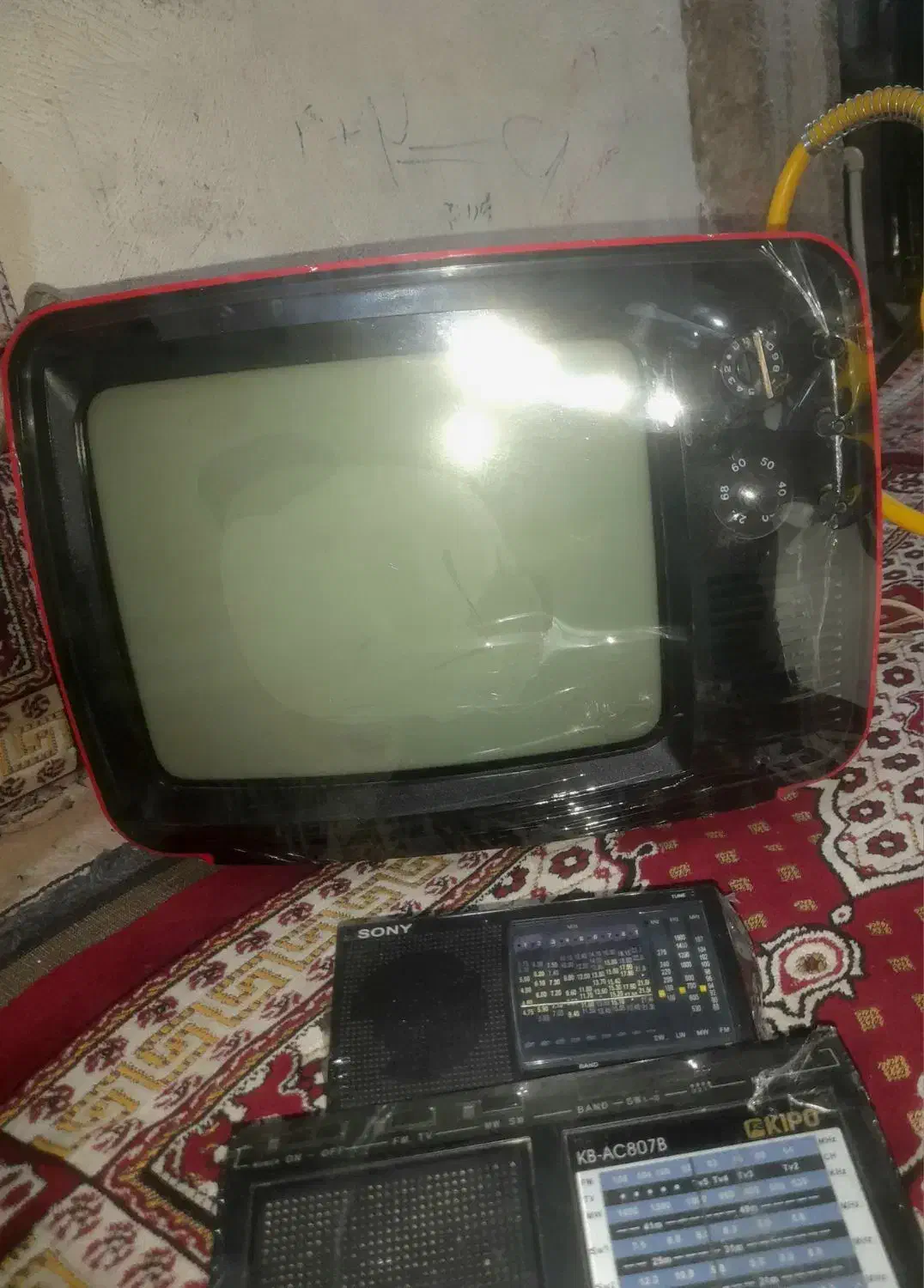 ست کلکسیونی زیبا کامل|کلکسیون اشیاء عتیقه|ایلام, |دیوار