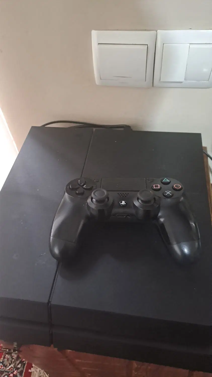 ps4|کنسول، بازی ویدئویی و آنلاین|شهریار, بکه|دیوار