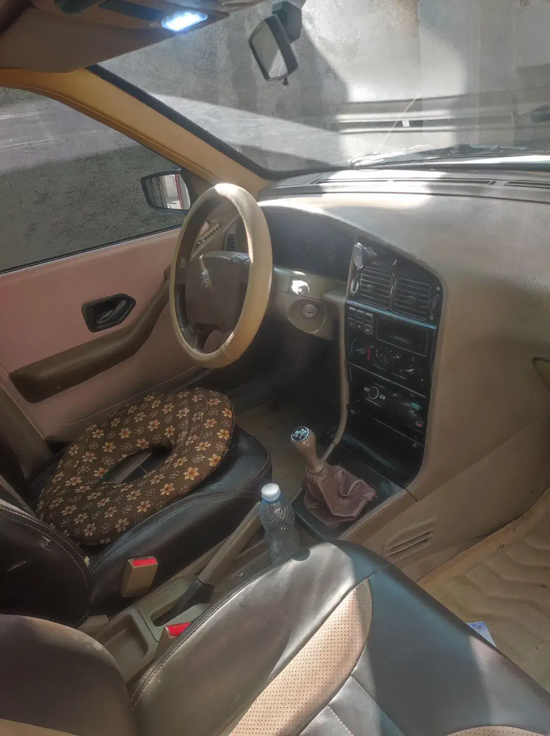 405مدل92|خودرو سواری و وانت|برازجان, |دیوار