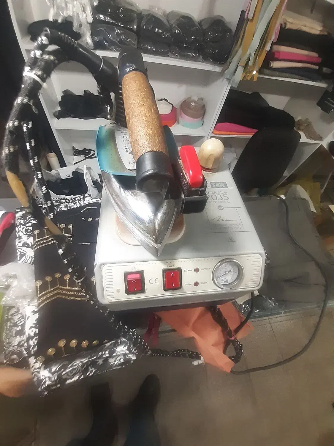 اتوسیلتر|اتو و لوازم اتو|کرج, اصفهانی‌ها|دیوار