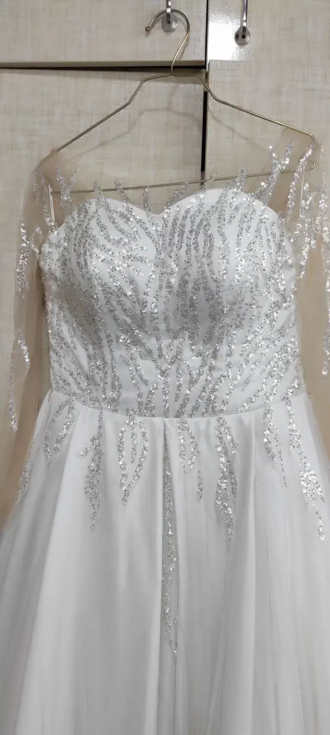 لباس عروس|لباس|رشت, شهرک شهید مفتح|دیوار