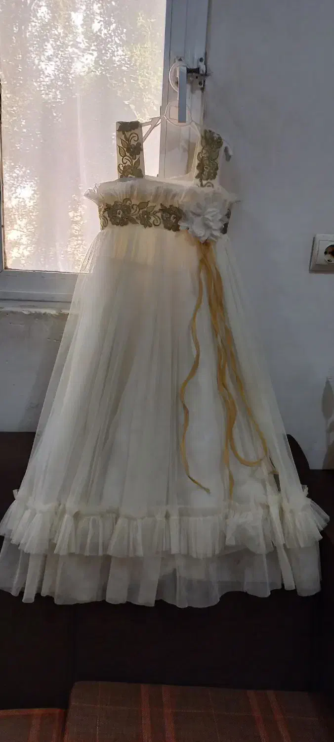 لباس عروس|لباس|بندرعباس, |دیوار