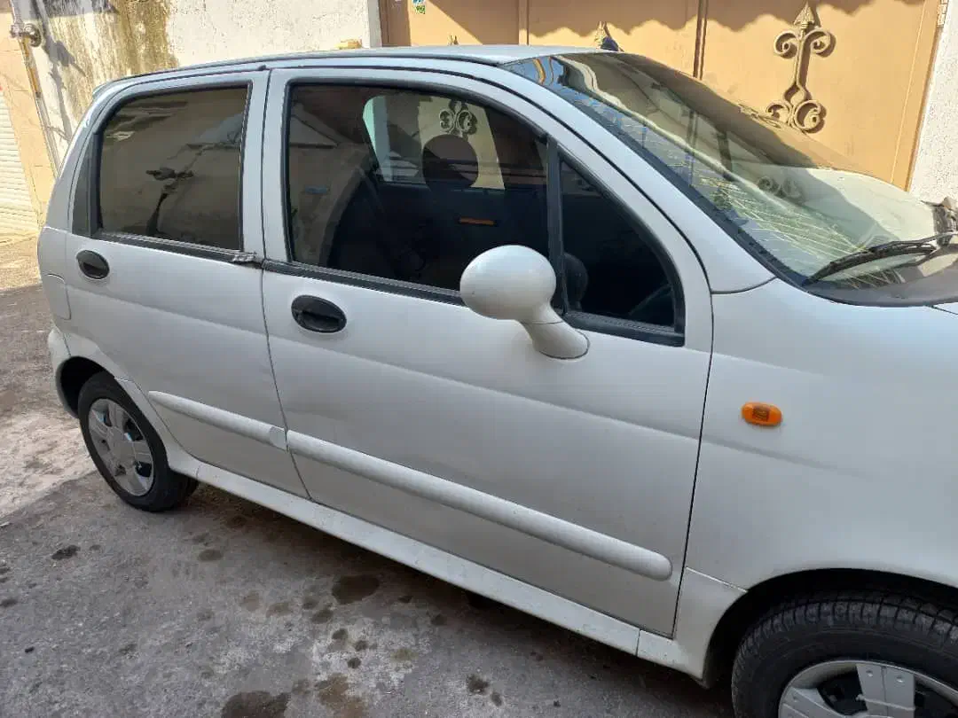 ام وی ام ۱۱۰  ۳سیلندر|خودرو سواری و وانت|رشت, رشتیان|دیوار