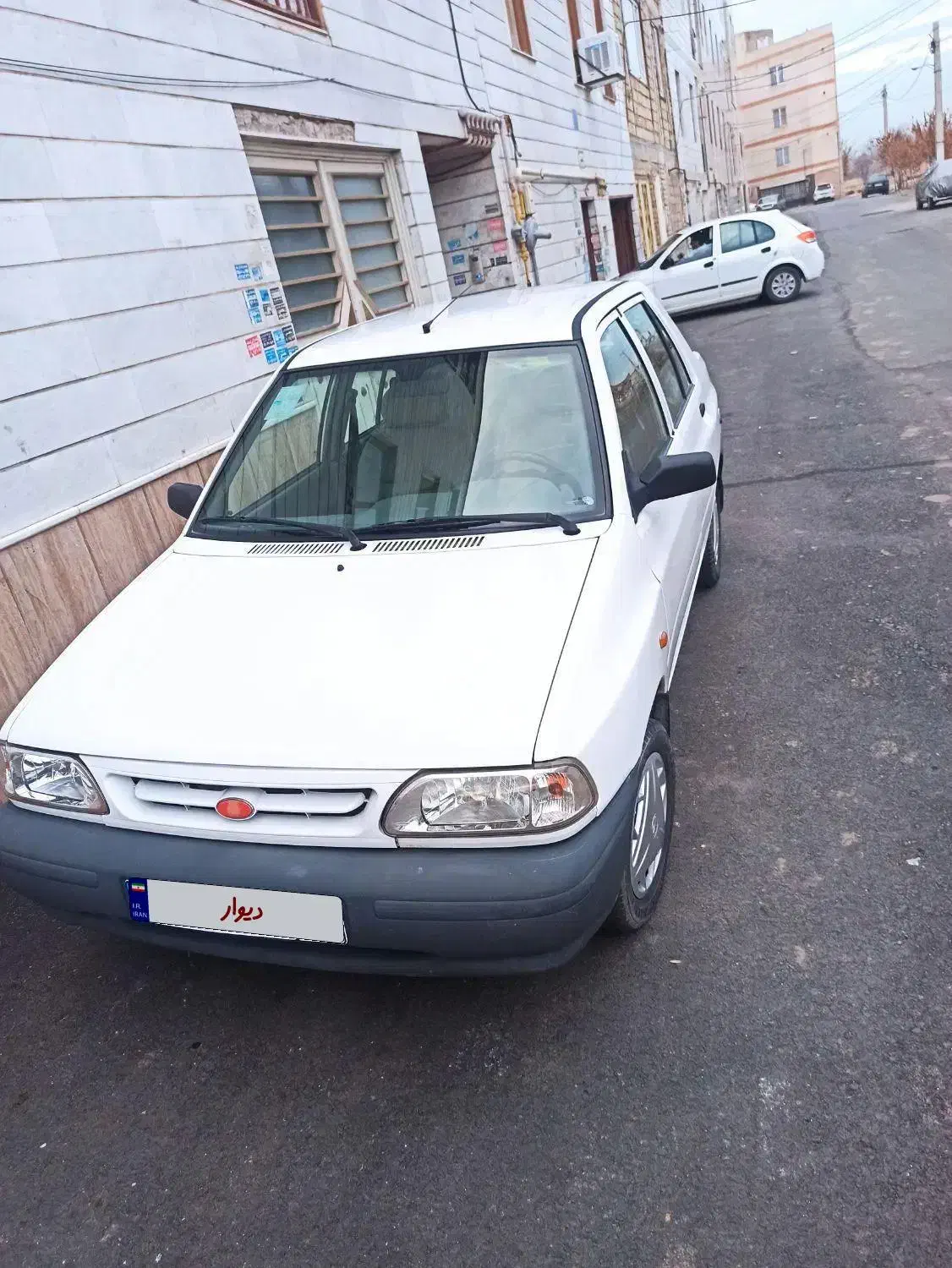 پراید 131 مدل 99|خودرو سواری و وانت|محمدیه-قزوین, |دیوار