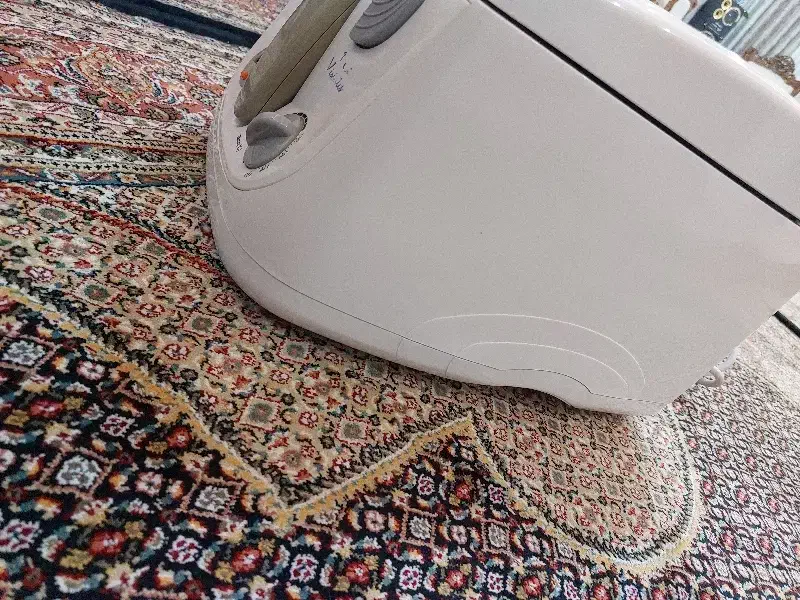 سرخ کن با روغن|ظروف پختوپز|الیگودرز, |دیوار