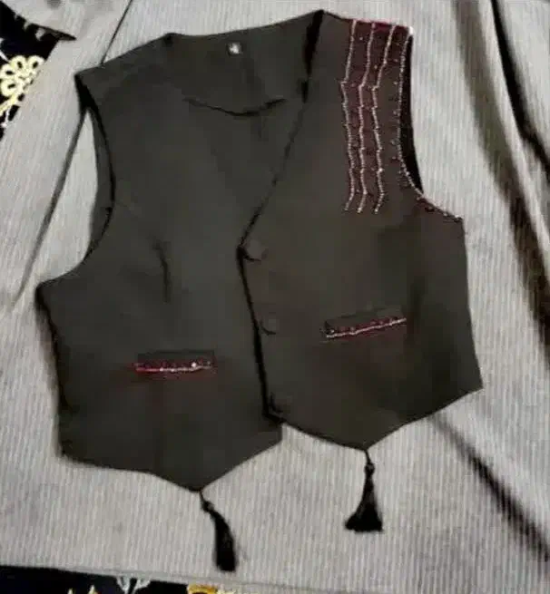 کت شال و وست نو معاوضه|لباس|قم, وادی السلام|دیوار