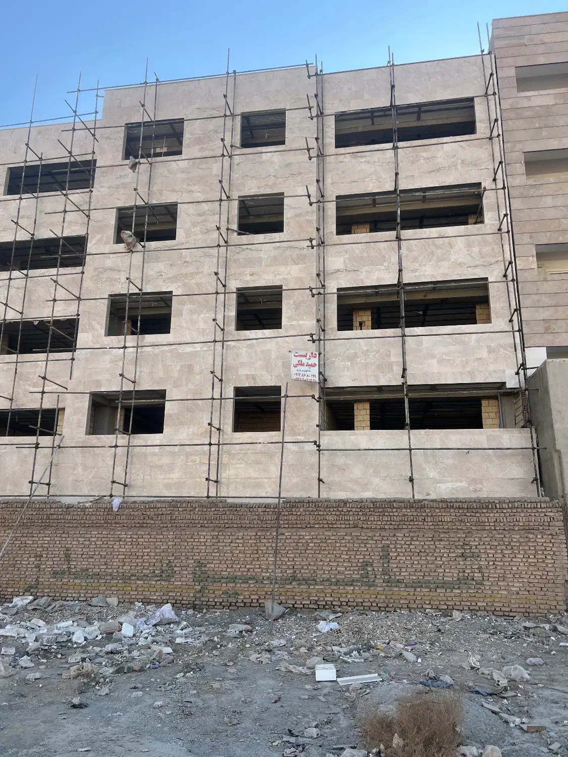 پیش فروش واحد|پیشفروش املاک|کرج, شهرک جهان آرا|دیوار