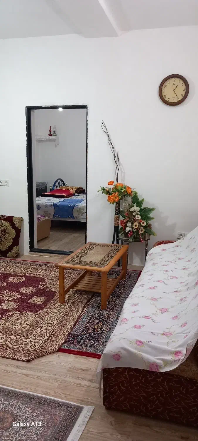 اجاره روزانه/هفتگی/ماهانه آپارتمان ۵۰ متری|اجارهٔ کوتاه‌مدت آپارتمان و سوئیت|چابکسر, |دیوار