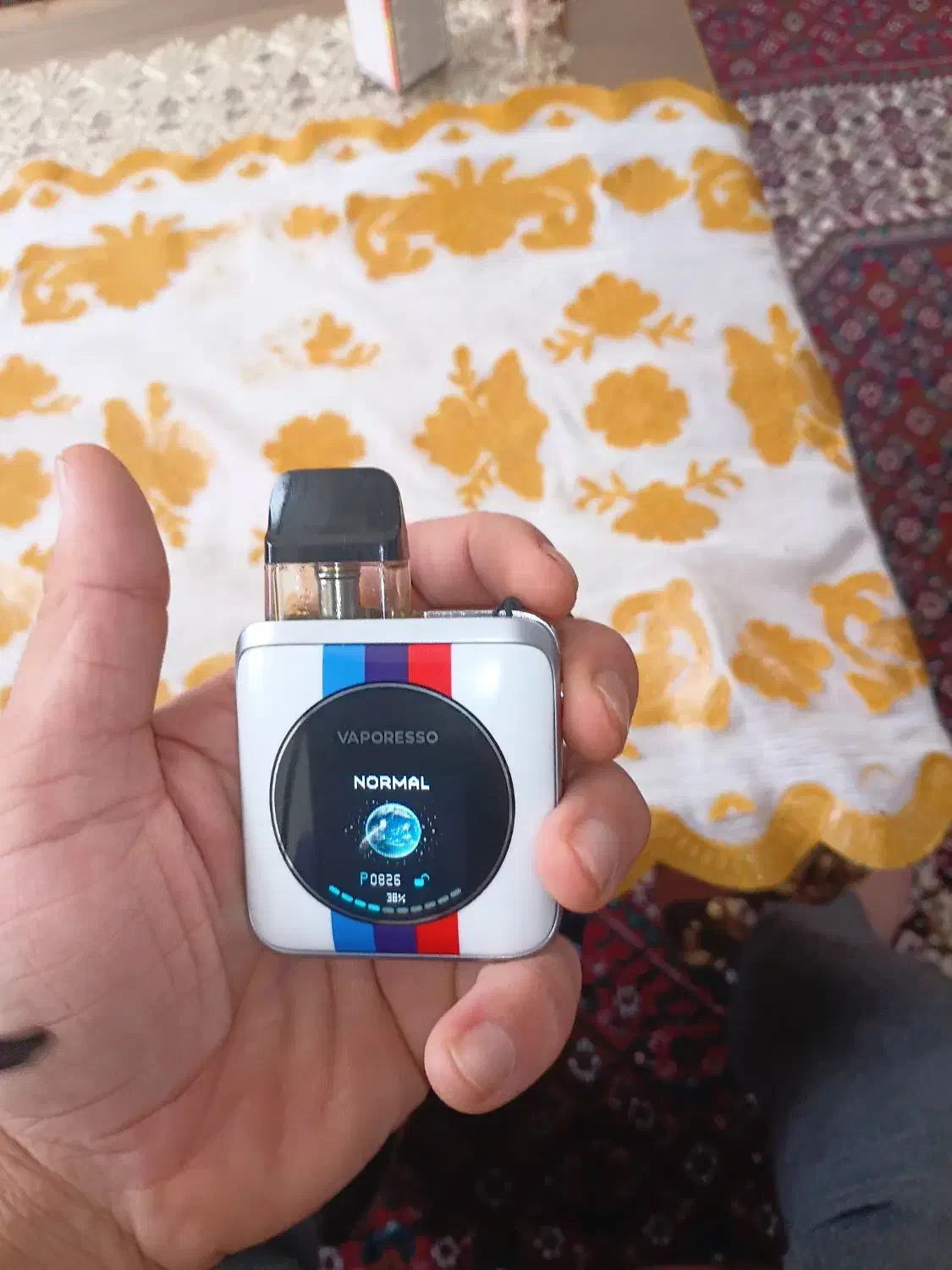 ویپ پاد(نوپاد)|زیورآلات و اکسسوری|مشگین شهر, |دیوار