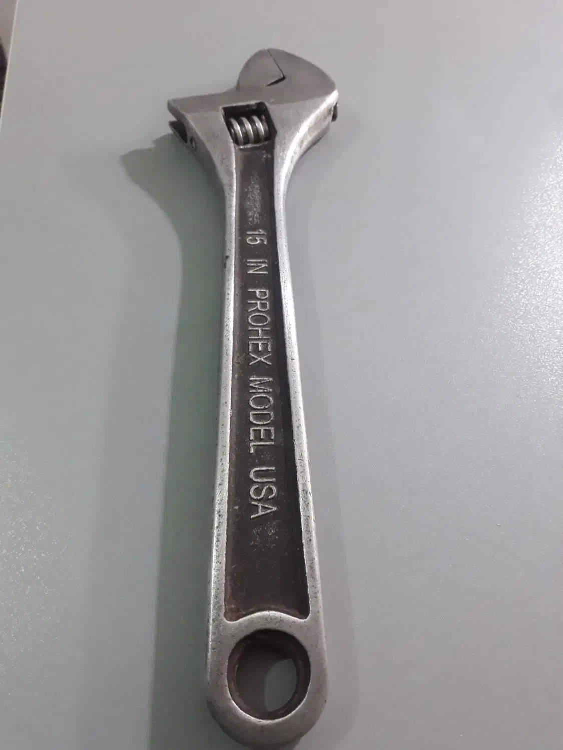 آچار فرانسه|ابزارآلات|همدان, |دیوار