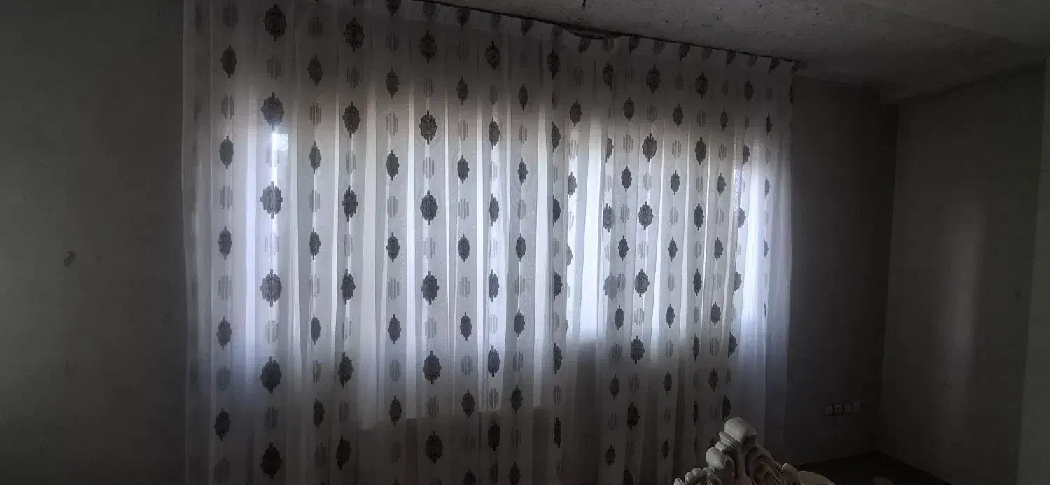 پرده پذیرایی و اتاق خواب|پرده، رانر، رومیزی|سنندج, |دیوار