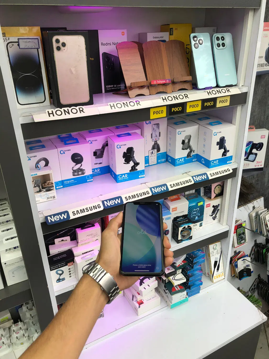 11pro 256 آس|موبایل|رشت, خمیران زاهدان|دیوار
