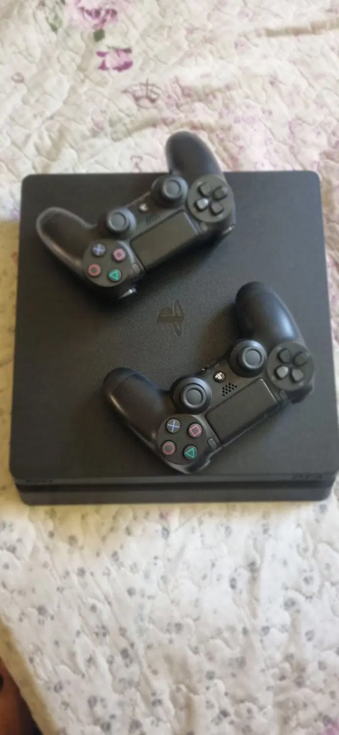 Ps4|کنسول، بازی ویدئویی و آنلاین|گناباد, |دیوار