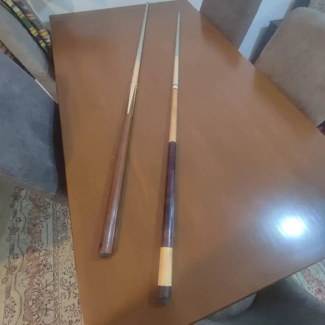 چوب و توپ بیلیارد|تجهیزات ورزشی|شیراز, کوی وحدت|دیوار