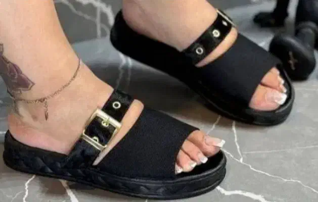 صندل به قیمت فاکتور|کیف، کفش، کمربند|بندر کنگان, |دیوار