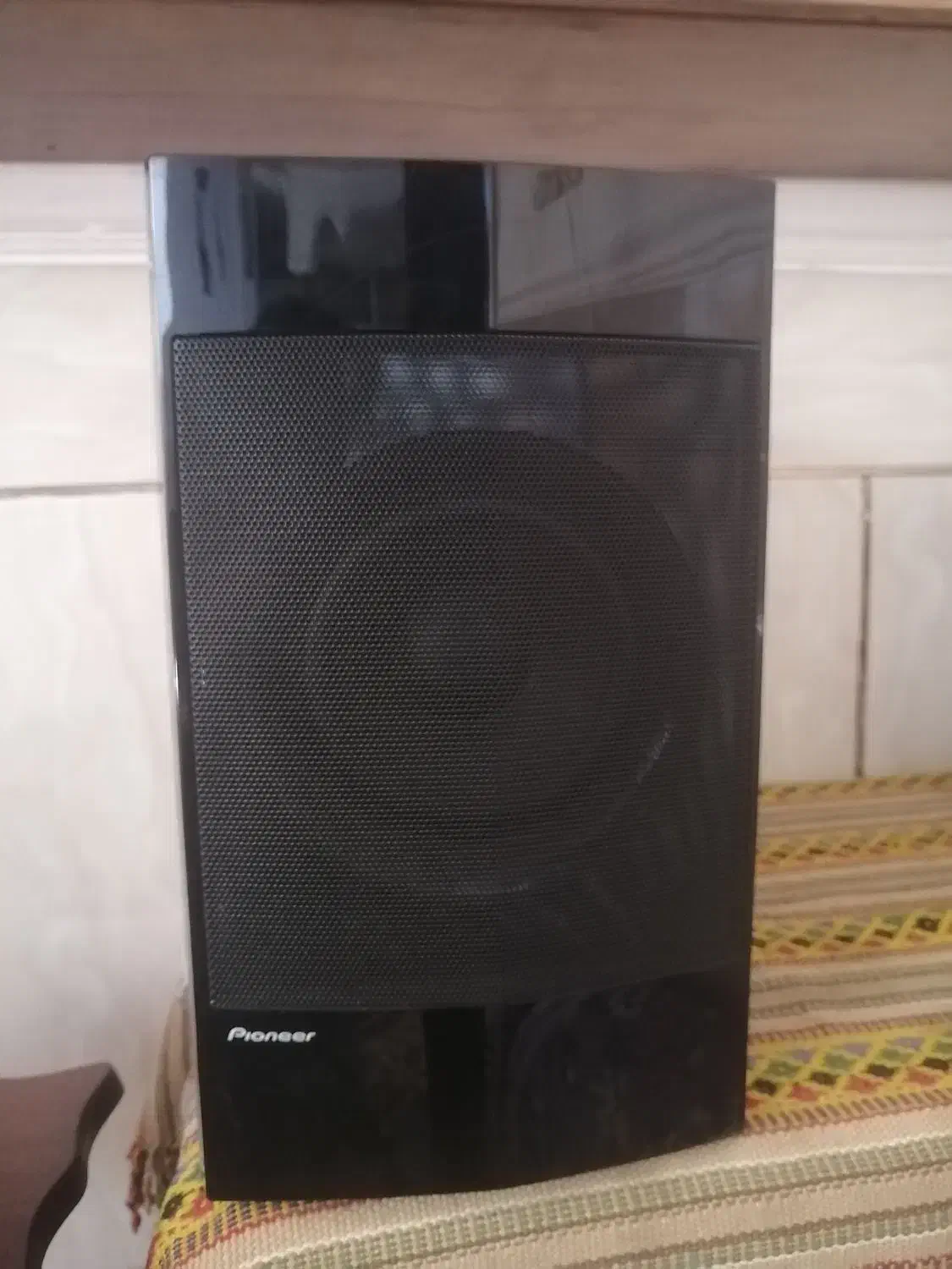 سینما خانگی پایونر|سیستم صوتی خانگی|شیراز, شهرک ایثار|دیوار