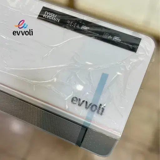 24 هزار ایولی تی 3 الگانت UV|کولر گازی و فنکوئل|زابل, |دیوار