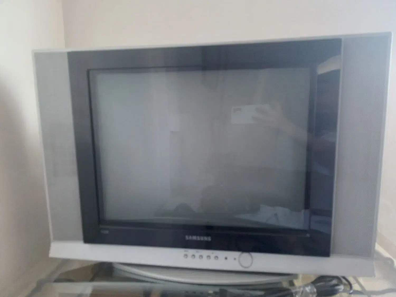 تلویزیون|تلویزیون و پروژکتور|گلبهار, شهر جدید گلبهار|دیوار