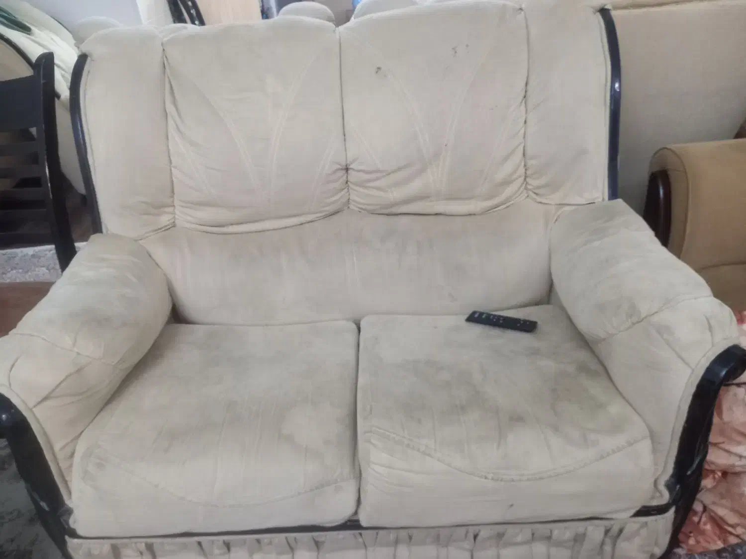 مبل کارکرده،رایگان|مبلمان خانگی و میز عسلی|تهران, بنیهاشم|دیوار