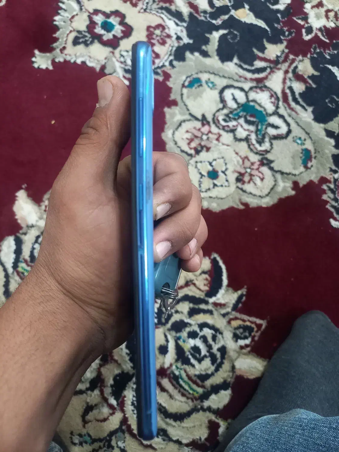 گوشی a30.|موبایل|سلامی, |دیوار