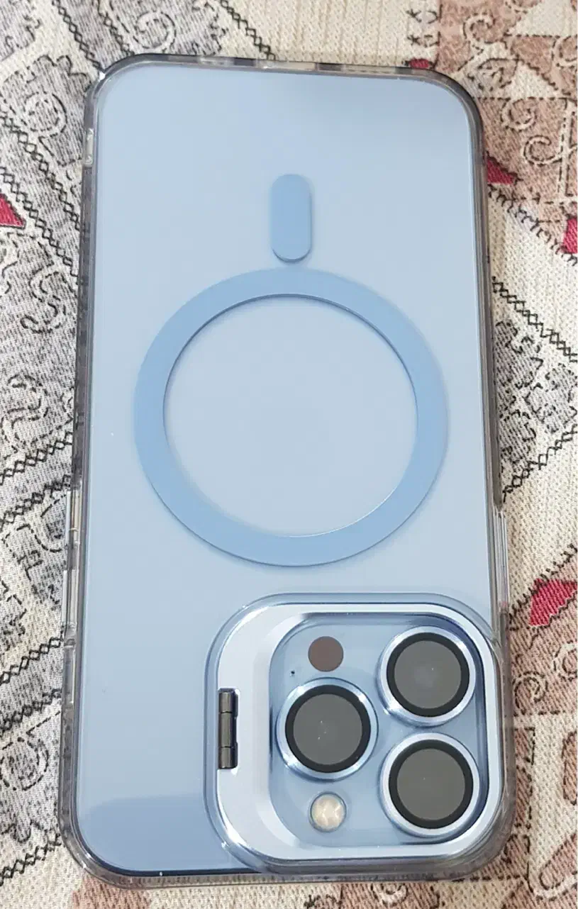 آیفون ۱۳ پرو ۵۱۲|موبایل|خرم‌آباد, |دیوار