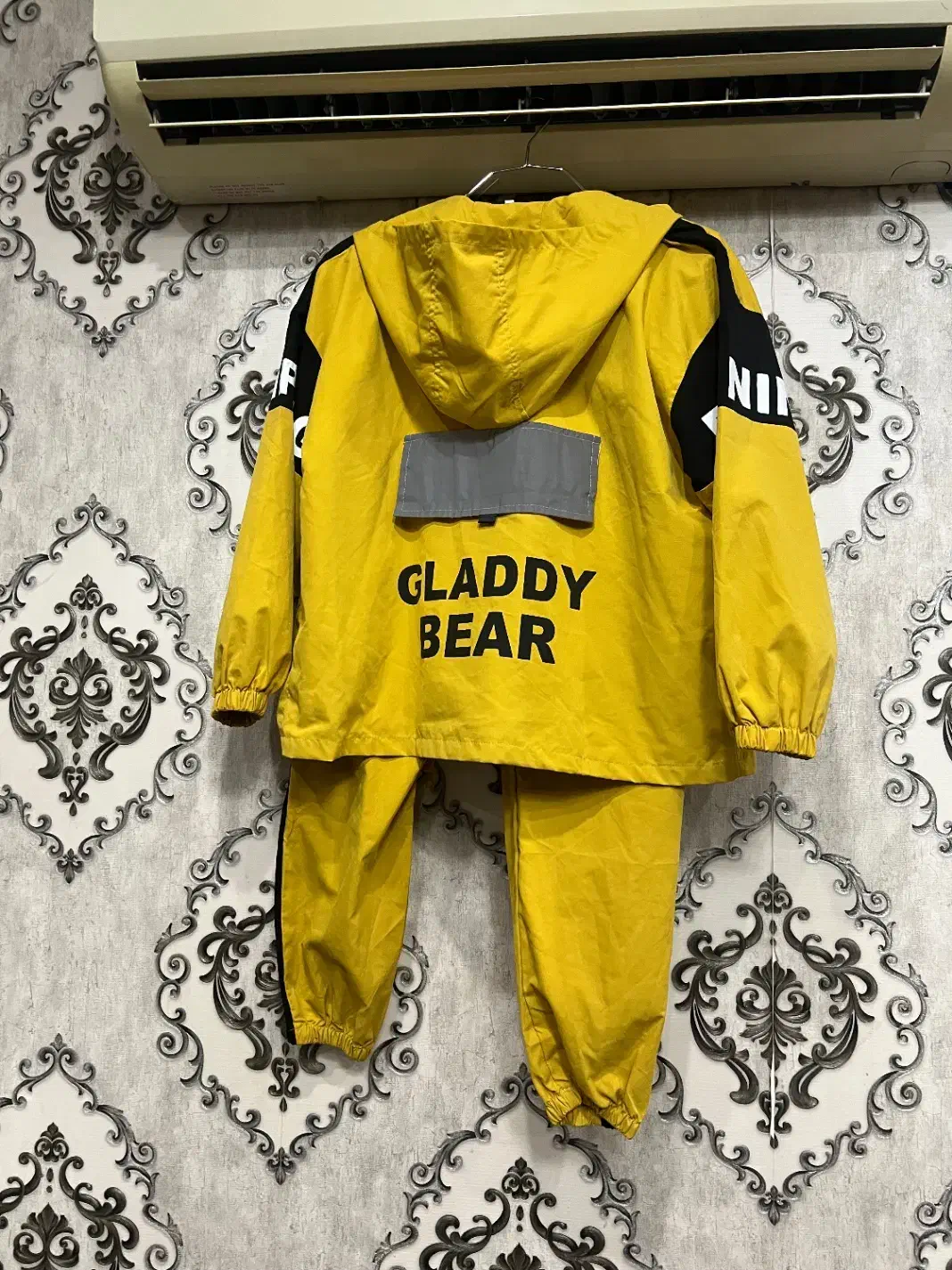 سوشرت شلوار|کفش و لباس بچه|رشت, گلسار|دیوار