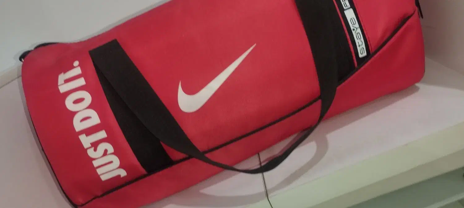 کیف ورزشی|کیف، کفش، کمربند|تبریز, |دیوار