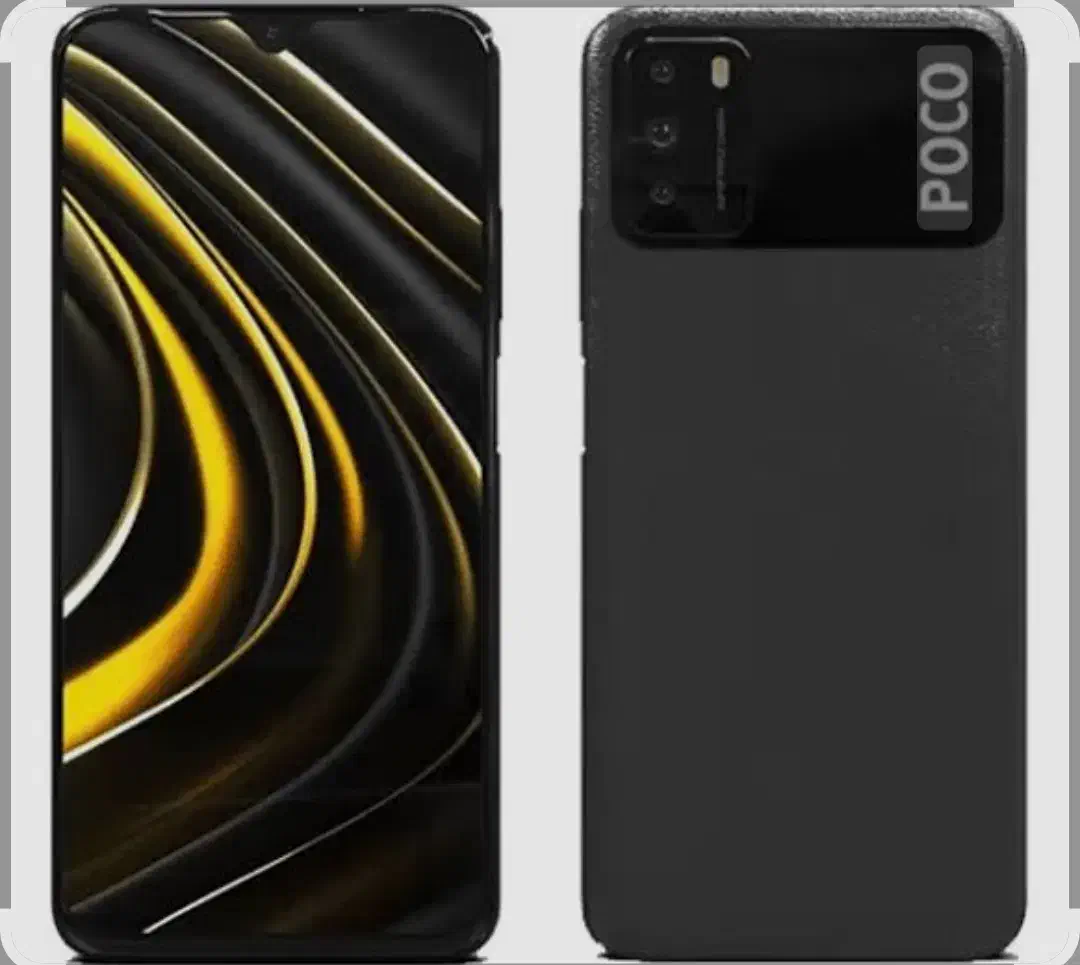 پوکو ام تری سالم بدون خطو خش|موبایل|رباطکریم, رباطکریم|دیوار