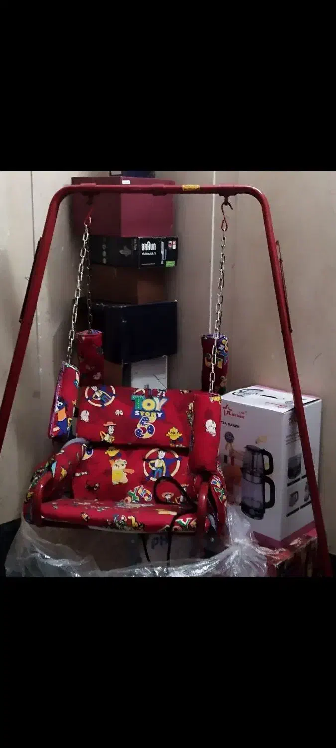 تاب|اسباب و اثاث بچه|تهران, چهارصد دستگاه|دیوار