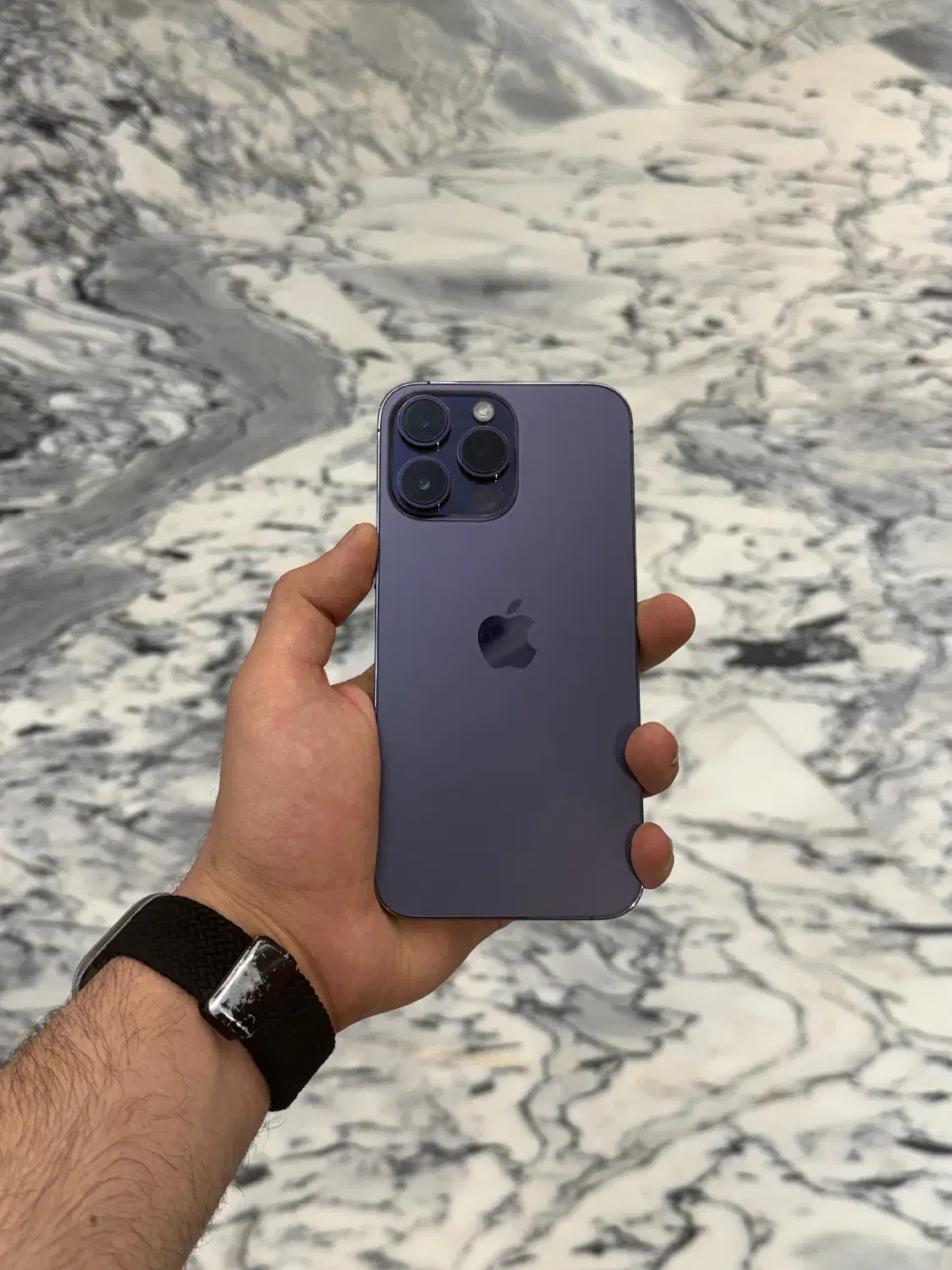 14 pro max|موبایل|تهران, صادقیه|دیوار