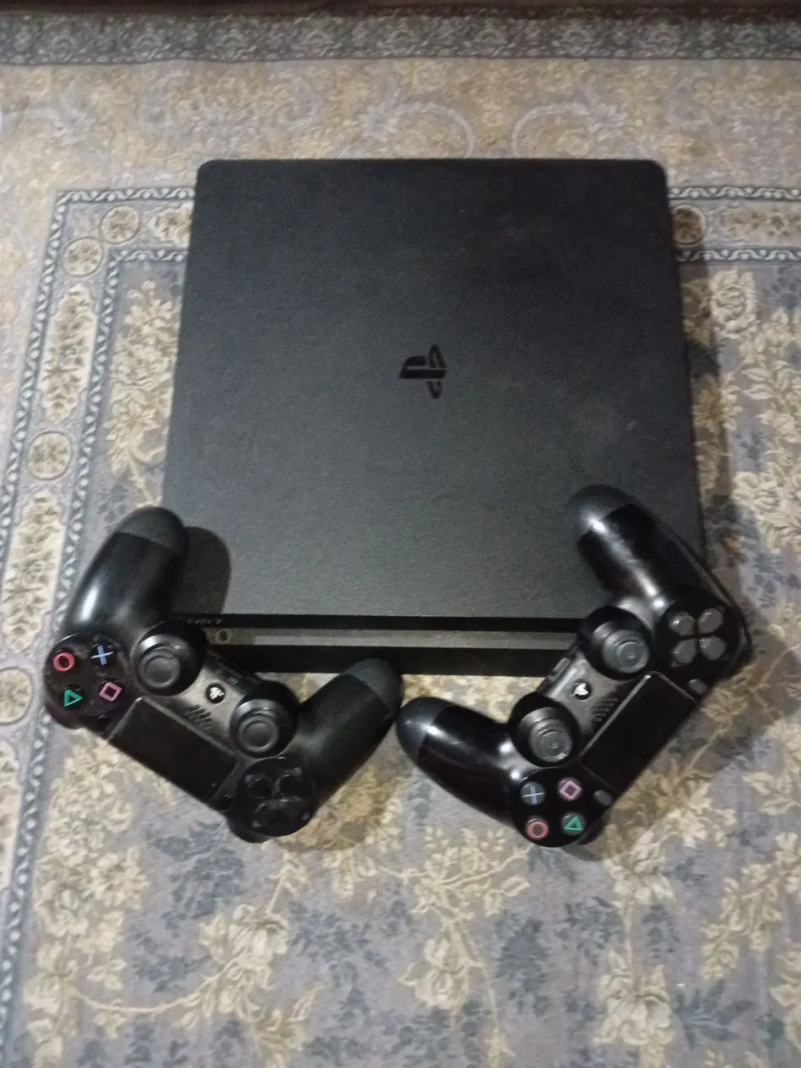ps4|کنسول، بازی ویدئویی و آنلاین|کیش, |دیوار