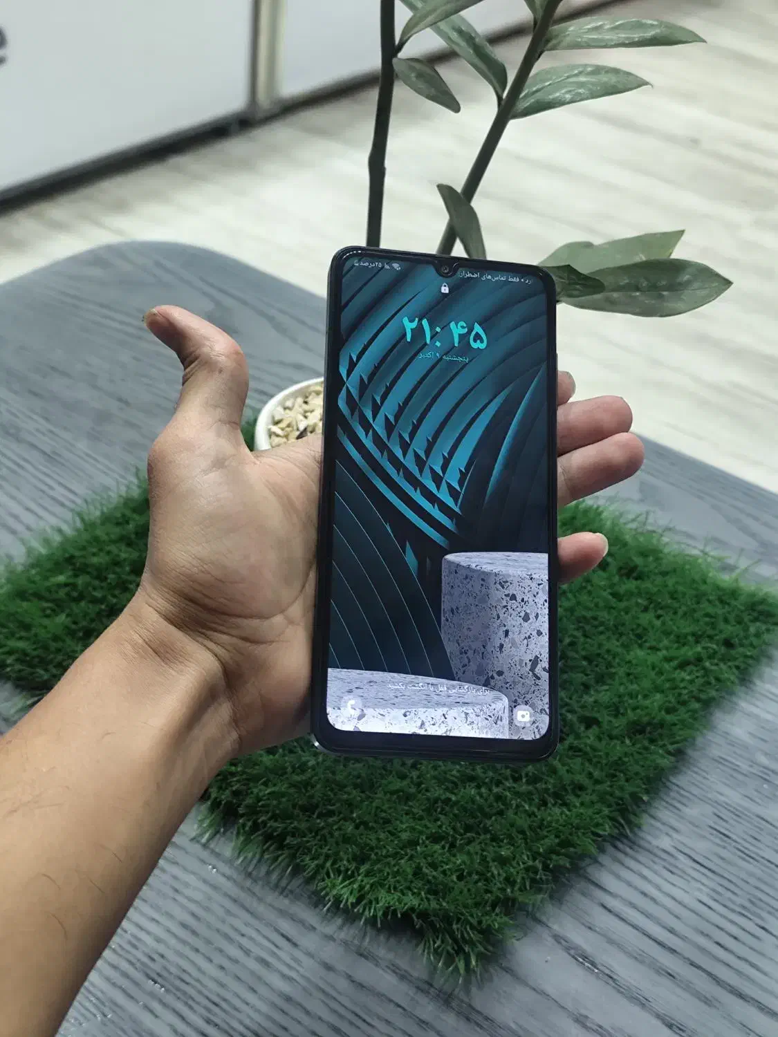 سامسونگ a06|موبایل|نیشابور, شهرک بسیج|دیوار